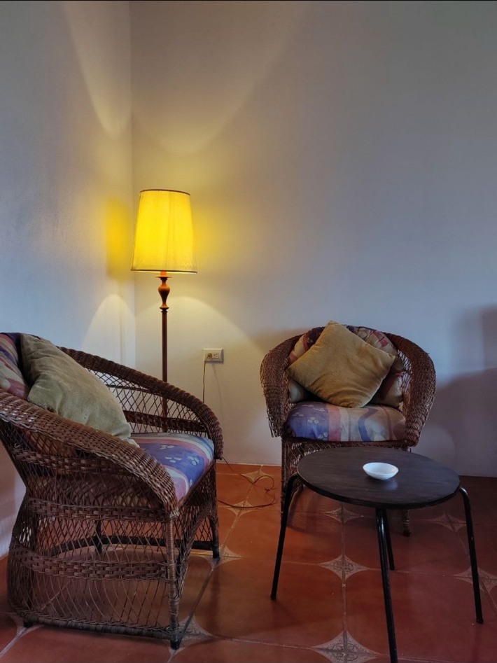 Habitación con Chimenea 01 — foto 2