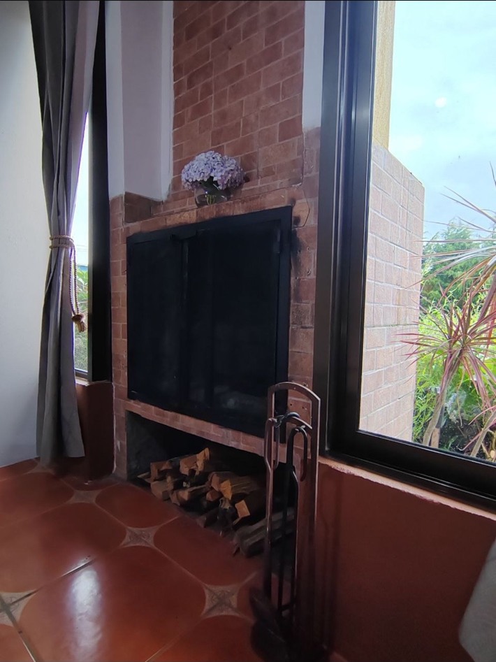 Habitación con Chimenea 01 — foto 3