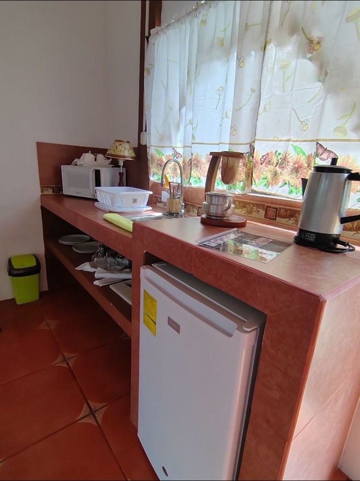 Cabaña Equipada 02 — foto 4