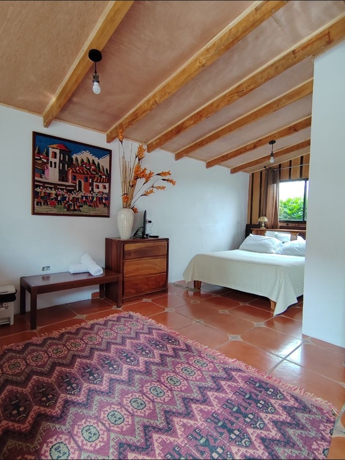 Cabaña Equipada 03