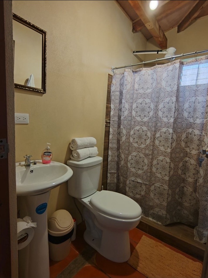 Cabaña Equipada 03 — foto 5