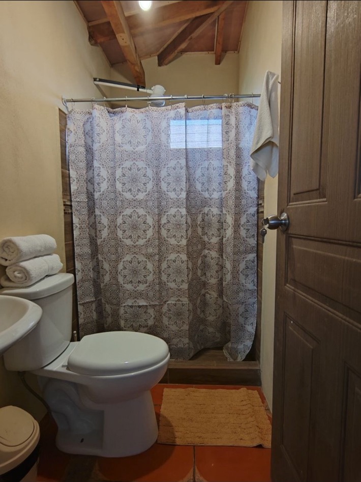 Cabaña Equipada 03 — foto 6