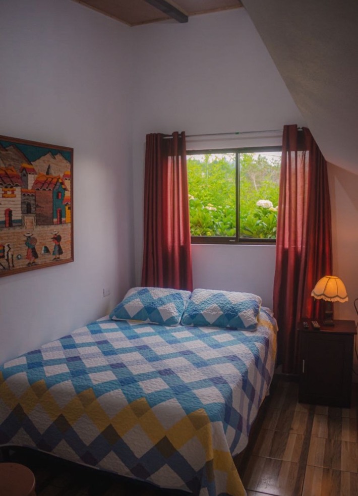 Habitación Estándar 04