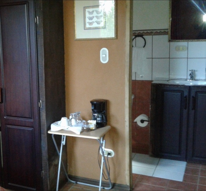 Habitación con Terraza 01 — foto 3