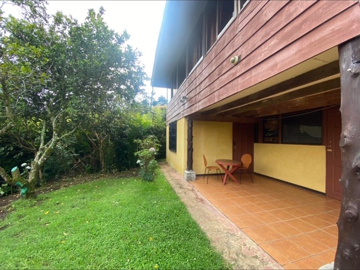 Habitación con Terraza 01 — foto 6