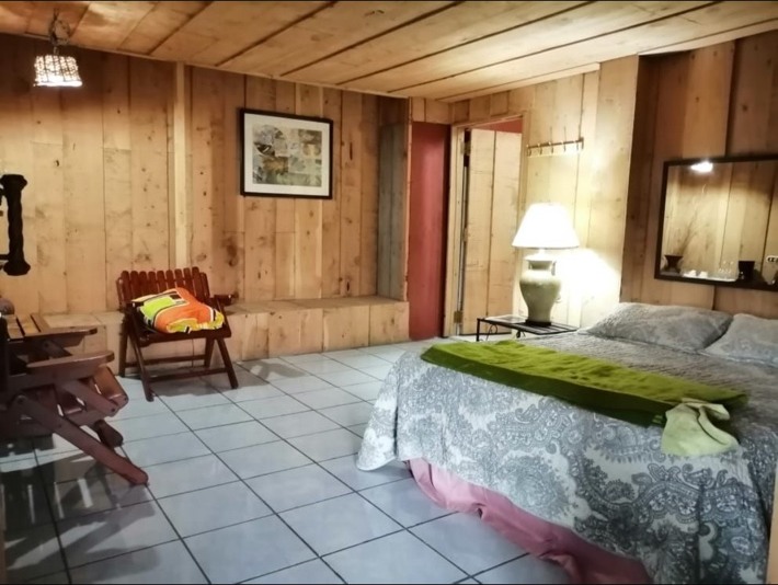 Habitación con Terraza 02