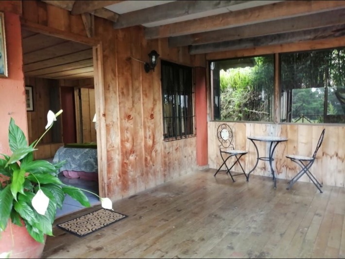 Habitación con Terraza 02 — foto 3