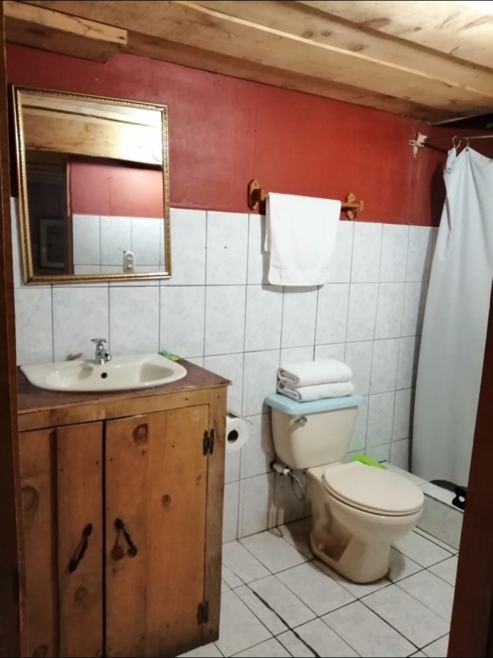 Habitación con Terraza 02 — foto 6