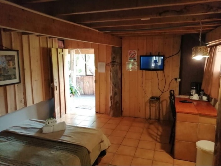 Habitación con Terraza 03 — foto 3