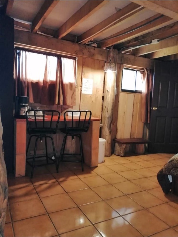 Habitación con Terraza 03 — foto 6