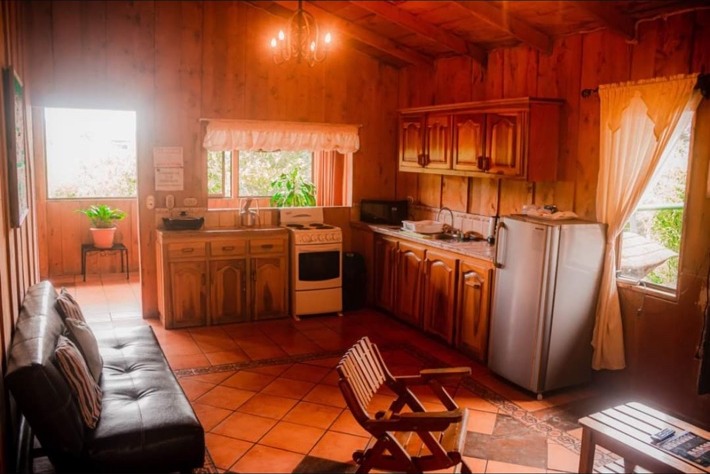 Villa 02 — foto 4