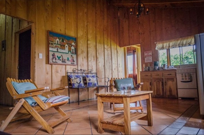 Villa 02 — foto 5