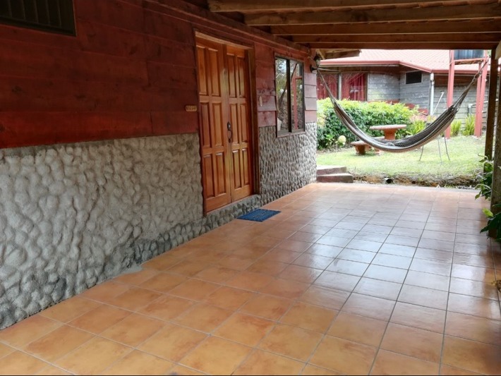 Villa Familiar — foto 4
