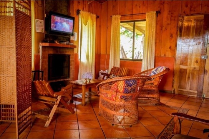Villa Familiar — foto 5