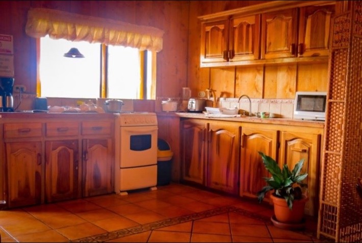 Villa Familiar — foto 6